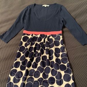 Boden dress